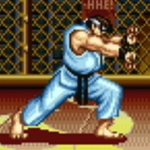 Group logo of Street Fighter II Fans