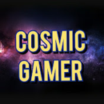 Group logo of Cosmic Gamers Collective